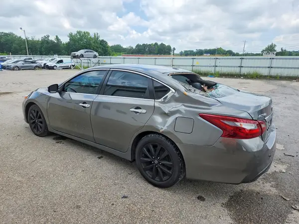 1N4AL3AP3JC227181 2018 NISSAN ALTIMA - Image 2