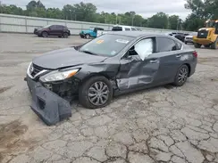 1N4AL3AP3JC227326 2018 NISSAN ALTIMA