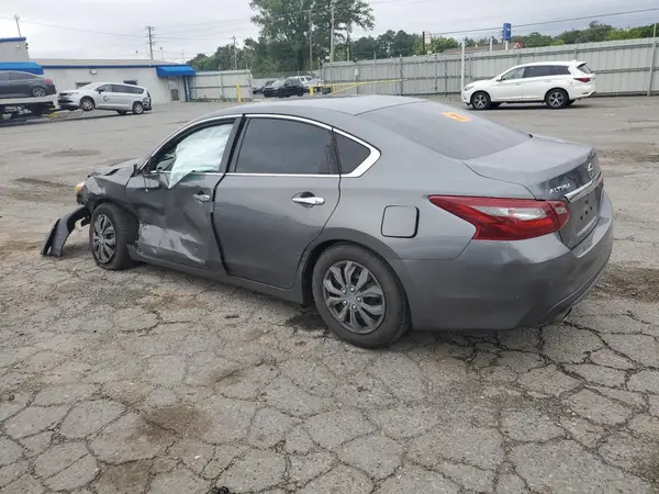 1N4AL3AP3JC227326 2018 NISSAN ALTIMA - Image 2