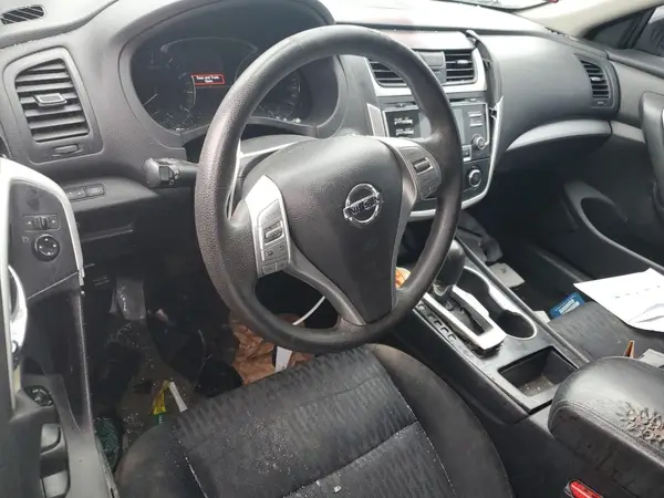 1N4AL3AP3JC227326 2018 NISSAN ALTIMA - Image 8