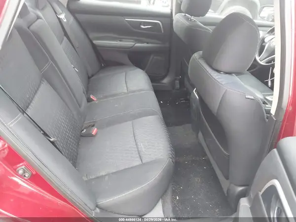 1N4AL3AP3JC229125 2018 NISSAN ALTIMA - Image 8