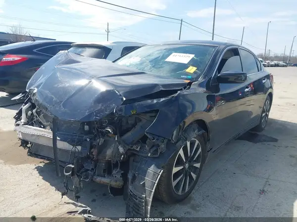 1N4AL3AP3JC229223 2018 NISSAN ALTIMA - Image 2