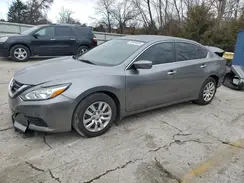 1N4AL3AP3JC229593 2018 NISSAN ALTIMA