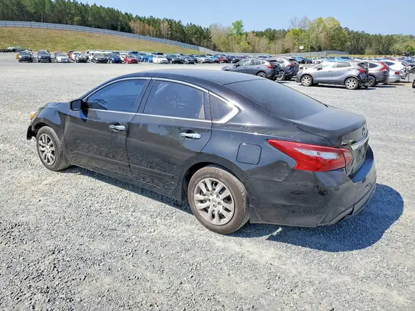 1N4AL3AP3JC229710 2018 NISSAN ALTIMA - Image 2