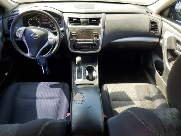 1N4AL3AP3JC229710 2018 NISSAN ALTIMA - Image 8