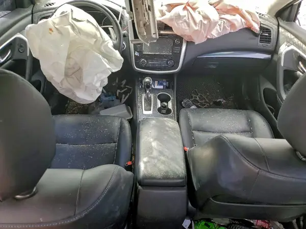 1N4AL3AP3JC229951 2018 NISSAN ALTIMA - Image 8