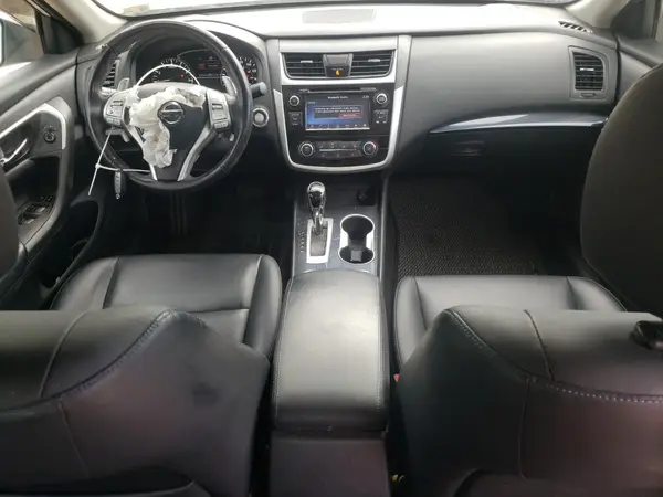 1N4AL3AP3JC230047 2018 NISSAN ALTIMA - Image 8