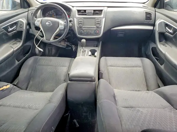 1N4AL3AP3JC230291 2018 NISSAN ALTIMA - Image 8