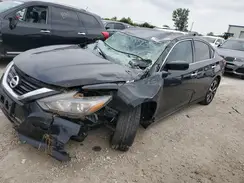 1N4AL3AP3JC230369 2018 NISSAN ALTIMA