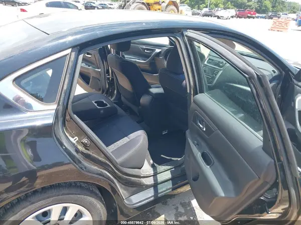 1N4AL3AP3JC230579 2018 NISSAN ALTIMA - Image 8