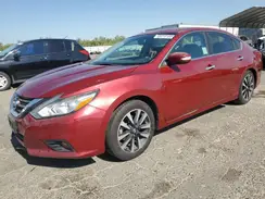 1N4AL3AP3JC230663 2018 NISSAN ALTIMA