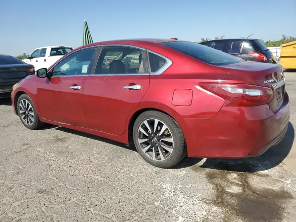 1N4AL3AP3JC230663 2018 NISSAN ALTIMA - Image 2