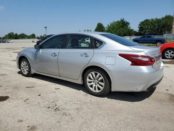 1N4AL3AP3JC231408 2018 NISSAN ALTIMA - Image 2