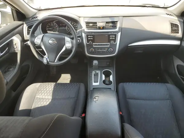 1N4AL3AP3JC231408 2018 NISSAN ALTIMA - Image 8