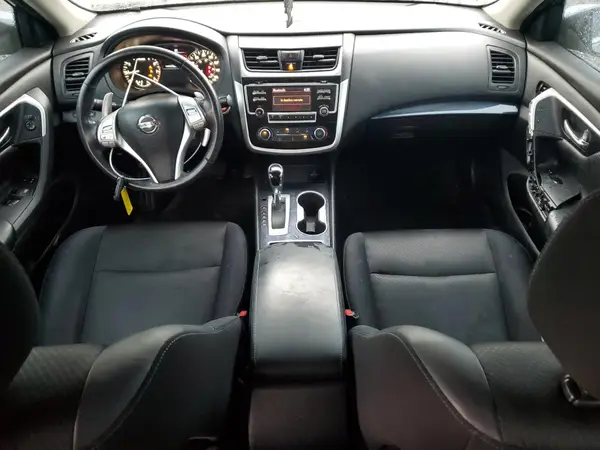 1N4AL3AP3JC232056 2018 NISSAN ALTIMA - Image 8