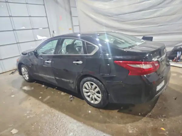 1N4AL3AP3JC232350 2018 NISSAN ALTIMA - Image 2