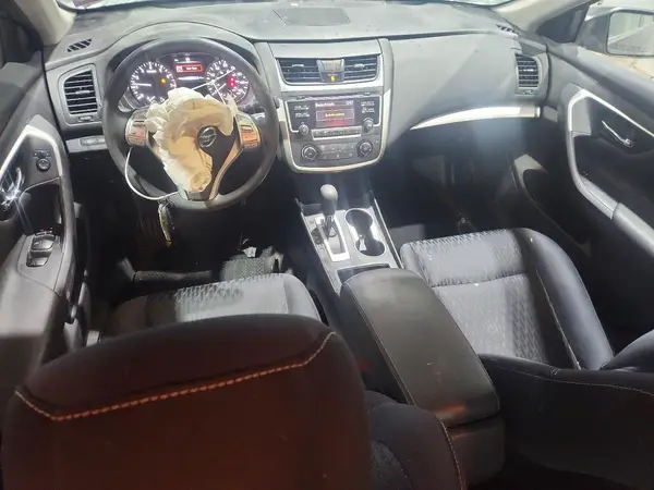 1N4AL3AP3JC232350 2018 NISSAN ALTIMA - Image 8