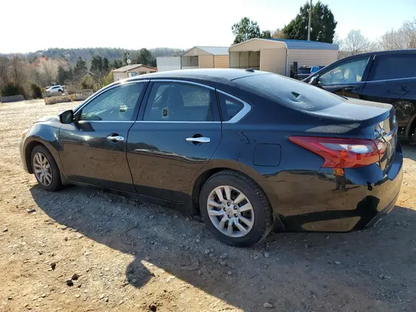 1N4AL3AP3JC232672 2018 NISSAN ALTIMA - Image 2