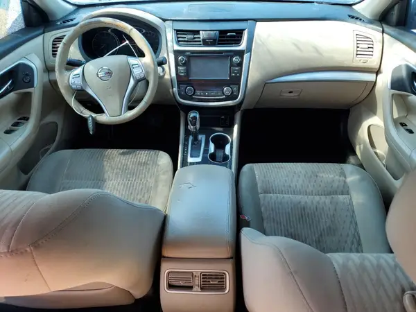 1N4AL3AP3JC232672 2018 NISSAN ALTIMA - Image 8