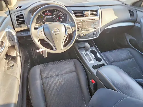 1N4AL3AP3JC232722 2018 NISSAN ALTIMA - Image 8