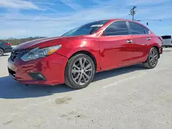1N4AL3AP3JC232820 2018 NISSAN ALTIMA