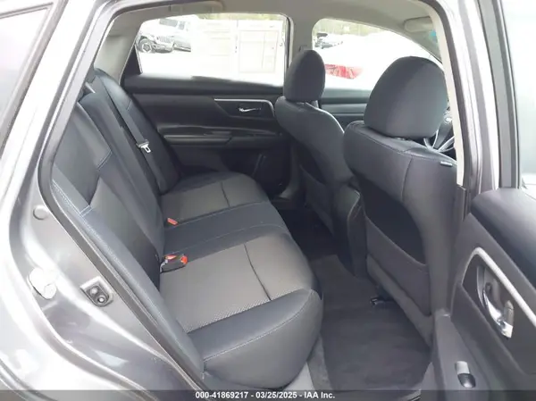 1N4AL3AP3JC233076 2018 NISSAN ALTIMA - Image 8