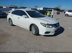 1N4AL3AP3JC233157 2018 NISSAN ALTIMA