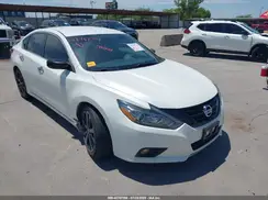 1N4AL3AP3JC233160 2018 NISSAN ALTIMA