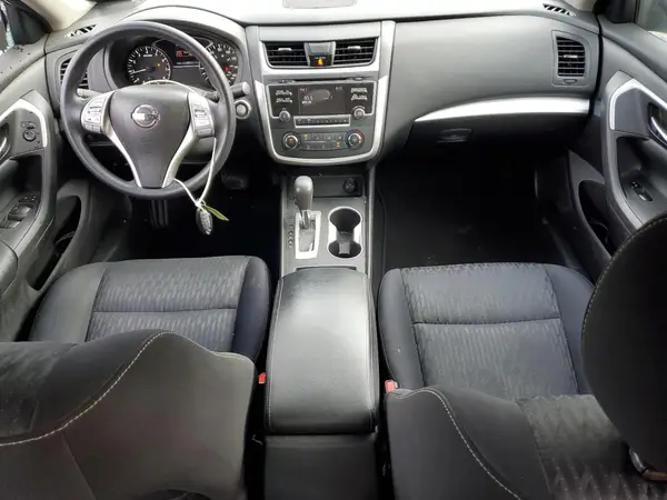 1N4AL3AP3JC233210 2018 NISSAN ALTIMA - Image 8