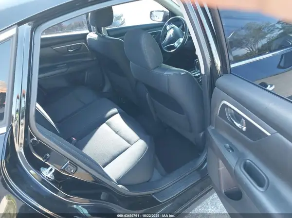 1N4AL3AP3JC234020 2018 NISSAN ALTIMA - Image 8