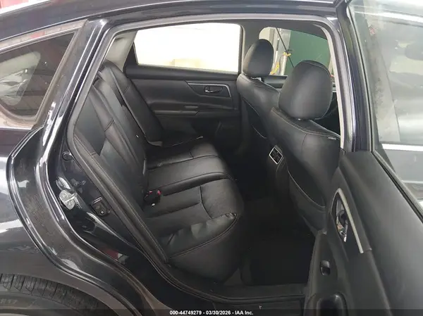 1N4AL3AP3JC234129 2018 NISSAN ALTIMA - Image 8