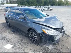 1N4AL3AP3JC234681 2018 NISSAN ALTIMA