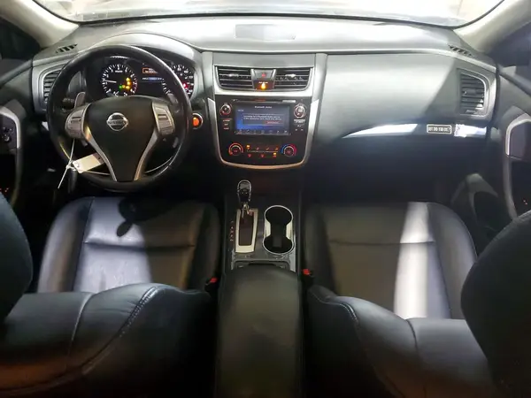 1N4AL3AP3JC234745 2018 NISSAN ALTIMA - Image 8