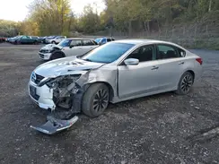 1N4AL3AP3JC235474 2018 NISSAN ALTIMA