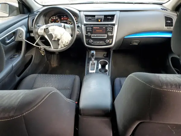 1N4AL3AP3JC235474 2018 NISSAN ALTIMA - Image 8