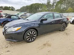 1N4AL3AP3JC235927 2018 NISSAN ALTIMA