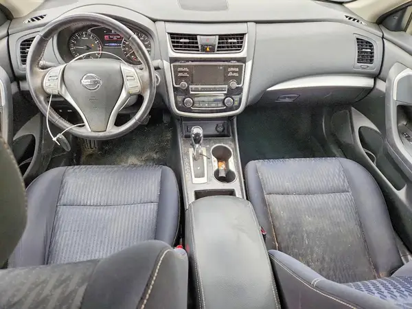 1N4AL3AP3JC235927 2018 NISSAN ALTIMA - Image 8