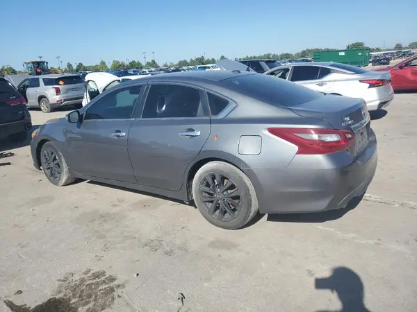 1N4AL3AP3JC235944 2018 NISSAN ALTIMA - Image 2