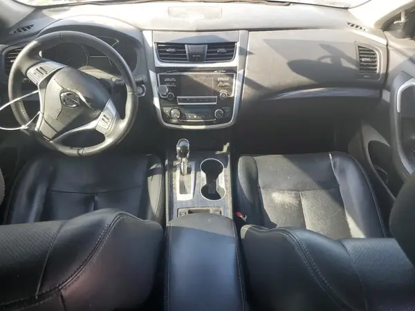1N4AL3AP3JC235944 2018 NISSAN ALTIMA - Image 8