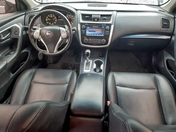 1N4AL3AP3JC236124 2018 NISSAN ALTIMA - Image 8