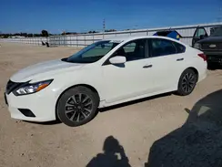 1N4AL3AP3JC237340 2018 NISSAN ALTIMA