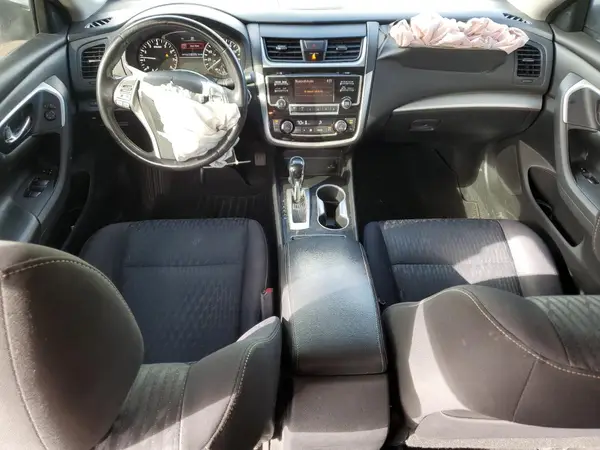 1N4AL3AP3JC237564 2018 NISSAN ALTIMA - Image 8