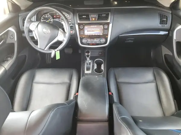 1N4AL3AP3JC238441 2018 NISSAN ALTIMA - Image 8