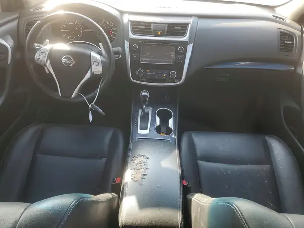 1N4AL3AP3JC238567 2018 NISSAN ALTIMA - Image 8
