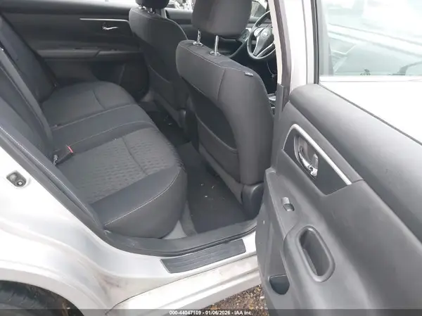 1N4AL3AP3JC239296 2018 NISSAN ALTIMA - Image 8