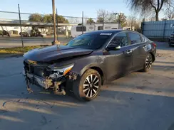 1N4AL3AP3JC240724 2018 NISSAN ALTIMA