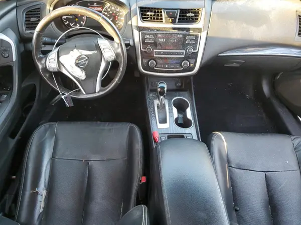 1N4AL3AP3JC240724 2018 NISSAN ALTIMA - Image 8