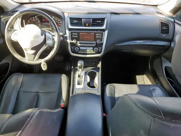 1N4AL3AP3JC242666 2018 NISSAN ALTIMA - Image 8
