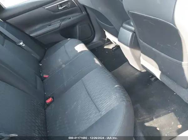 1N4AL3AP3JC242974 2018 NISSAN ALTIMA - Image 8