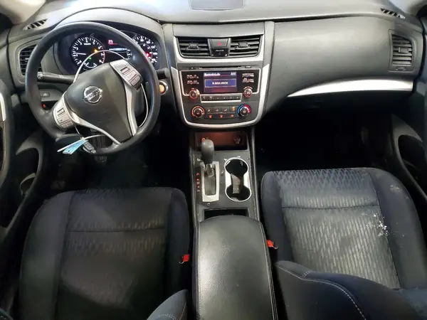 1N4AL3AP3JC243414 2018 NISSAN ALTIMA - Image 8